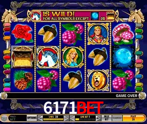 Roulette Table 6171Bet
