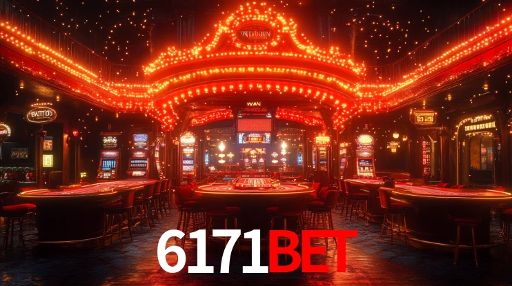 Welcome Bonus 6171Bet