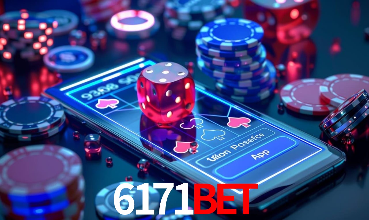 Exclusive Offers 6171Bet