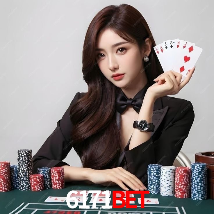 Secure Login 6171Bet