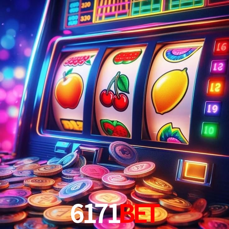 Experiência VIP 6171Bet